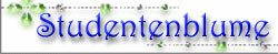 Studentenblume