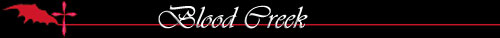 BloodCreek