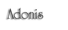 adonis1