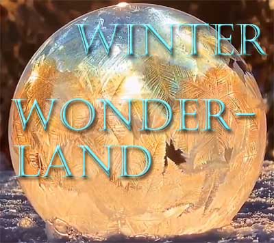 MenueWinterWonderland