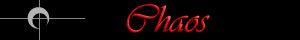 Chaos