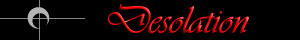 Desolation