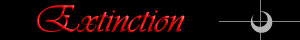 Extinction